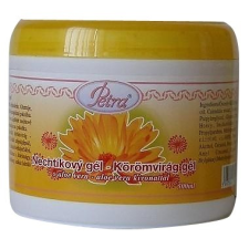 Petra Körömvirág Gél (500 ml) gyógyhatású készítmény