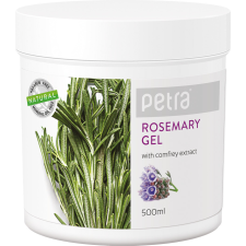 Petra rozmaring gél 500 ml gyógyhatású készítmény