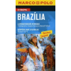 Petra Schaeber Brazília - Útitérképpel
