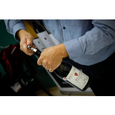  Petrény BIG BAND Egri Bikavér Superior 2016 (0,75l) bor