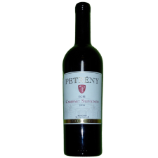  Petrény Egri Cabernet Sauvignon Superior 2016 (0,75l) bor