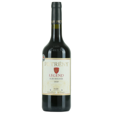 Petrény LEGEND Egri Bikavér 2020 (0,75l) bor