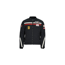 Petrol industries Dzsekik Jacket Bomber Fekete EU M férfi kabát, dzseki