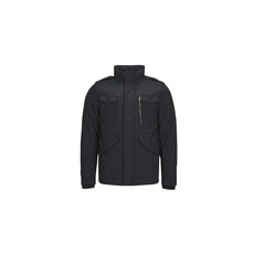 Petrol industries Dzsekik MEN JACKET PADDED Fekete EU M