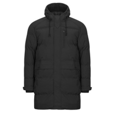 Petrol industries Parka kabátok MEN JACKET PARKA Fekete EU S