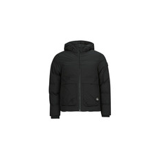 Petrol industries Steppelt kabátok MEN JACKET PADDED Fekete EU M férfi kabát, dzseki