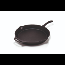 Petromax FP35 nyeles serpenyő, 35 cm (4250435700181) edény