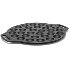 Petromax Öntöttvas serpenyő palacsintához 32 cm edény