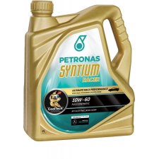 PETRONAS (SELENIA) Petronas 18084019 Syntium Racer X1 10W60 4L motorolaj motorolaj