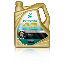 PETRONAS (SELENIA) Petronas 18134004 Selenia SYNTIUM 5000 AV 5W-30 4L motorolaj motorolaj