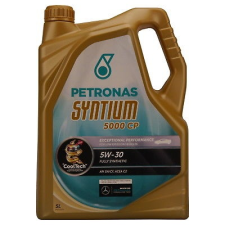 PETRONAS (SELENIA) Petronas 18314019 Syntium 5000 CP 5W-30 4L motorolaj motorolaj