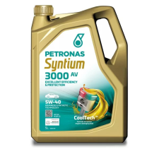 Petronas SYNTIUM 3000 AV 5W-40 5L motorolaj