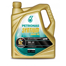 PETRONAS SYNTIUM 3000 FR 5W-30 (4 L) FORD motorolaj