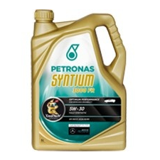 PETRONAS SYNTIUM 3000 FR 5W-30 (5 L) FORD motorolaj