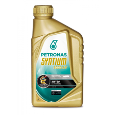 PETRONAS SYNTIUM 5000 AV 5W-30 (1 L) VW motorolaj