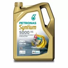 Petronas SYNTIUM 5000 XS 5W-30 5L motorolaj