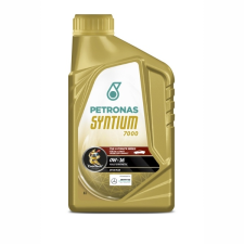 Petronas SYNTIUM 7000 0W-16 1L motorolaj motorolaj
