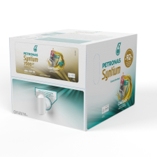 Petronas Syntium 7000 CP 0W-30 (20 L) Bag In Box motorolaj
