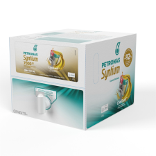 Petronas Syntium 7000 FJ 0W-30 (20 L) Bag In Box motorolaj