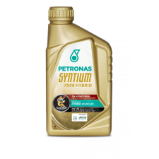 Petronas Syntium 7000 Hybrid 0W-20 (1 L) motorolaj