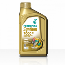Petronas Syntium 7000 RN 0W-20 (1 L) motorolaj