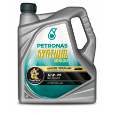 PETRONAS SYNTIUM 800 EU 10W-40 (4 L) motorolaj
