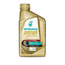 Petronas SYNTIUM HYBRID 7000 0W-20 1L motorolaj motorolaj