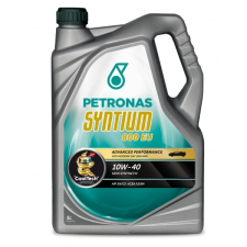 Petronas Syntium Petronas Syntium 800 EU 10W-40 5L motorolaj