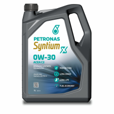 Petronas Syntium X 0W-30 C2 (5 L) motorolaj
