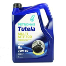 Petronas Tutela Multi MTF 700 75W-80 (5 L) váltó olaj
