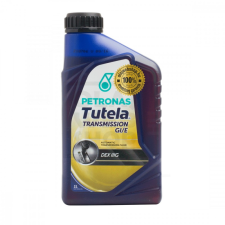 Petronas Tutela Transmission GI/E automata váltóolaj 1 L váltó olaj