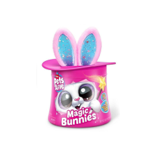 Pets alive, magic bunny elektronikus játék