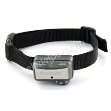 PETSAFE Big Dog Deluxe ugatásgátló nyakörv /Impulzus/ nyakörv, póráz, hám kutyáknak