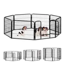  PetSafe - Kutyakerítés - Moduláris - XL kutyafelszerelés