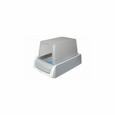 PETSAFE ® ScoopFree Ultra™ - 2. generáció,automatikus macska WC macskatoalett