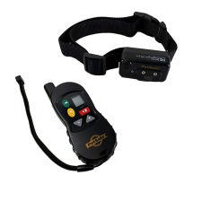 Petsafe® St-100 BD elektromos nyakörv nagytestű kutyáknak. 100m (Pdt45-13474) nyakörv, póráz, hám kutyáknak