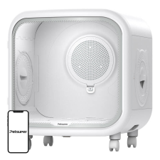 Petsuper Pet Dryer Petsuper PD01 kutyafelszerelés