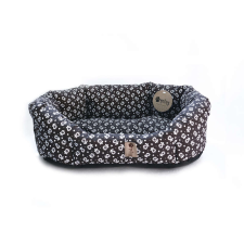 PETSY LASKY kutya, macska pamut fekhely - 50 cm (Méret: 50 x) szállítóbox, fekhely kutyáknak