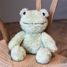 Petu Petu Plüss béka elektronikus játék