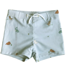 PetuPetu Petu Petu Billie úszónadrág 80/86- Dínó