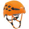 Petzl Boreo orange (53-61cm) sisak