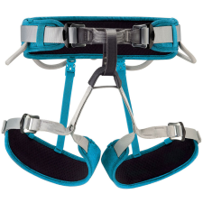 Petzl Corax turquoise (M-XL) hegymászó felszerelés