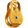 Petzl Fixe yellow csiga