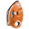 Petzl GriGri szürke