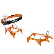 Petzl Leopard Leverlock Fil hágóvas hegymászó felszerelés