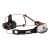 Petzl Nao RL Fejlámpa - Fekete