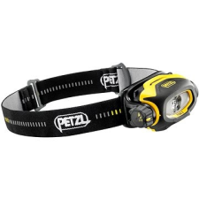 Petzl Pixa 2 kemping felszerelés