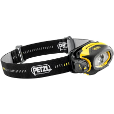Petzl Pixa 2 kemping felszerelés