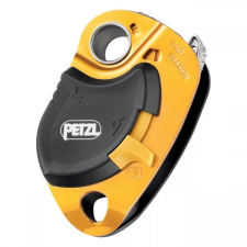 Petzl Pro Traxion visszafutásgátló csiga hegymászó felszerelés