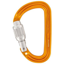 Petzl SM'D screw-lock hálózsák